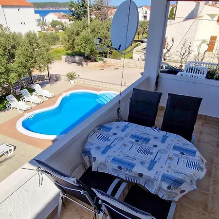 Stunning In Rab Rab Town