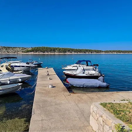 Stunning In Rab Rab Town