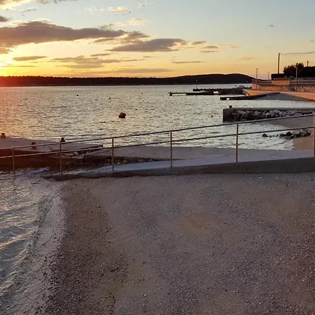 Apartmán Stunning In Rab