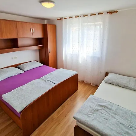 Stunning In Rab Rab Town