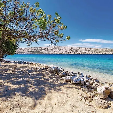 Stunning In Rab Apartmán