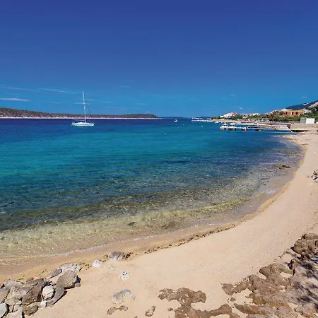 Stunning In Rab