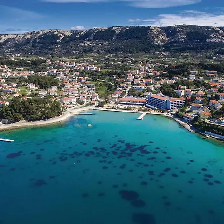 Apartmán Stunning In Rab