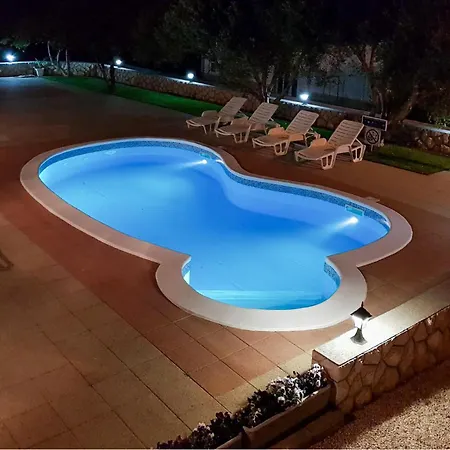 شقة Stunning In Rab *