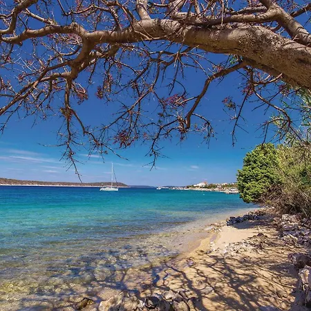 Stunning In Rab