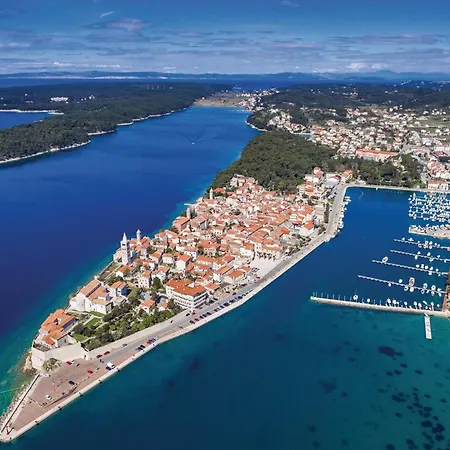 Stunning In Rab Rab Town