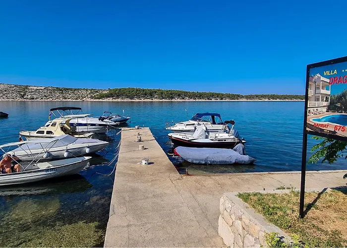 Stunning In Rab Rab Town