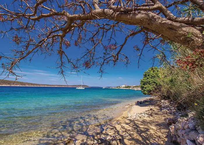 Stunning In Rab