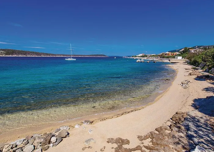 Stunning In Rab